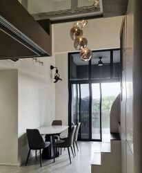 KI Residences at Brookvale (D21), Condominium #580847141
